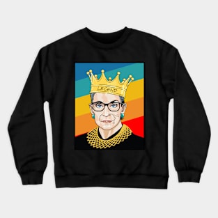 RBG Crewneck Sweatshirt